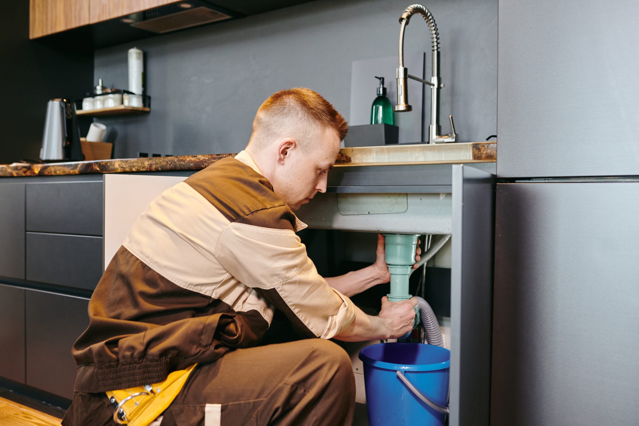 Eco-Friendly Plumbing Upgrades to Save Money